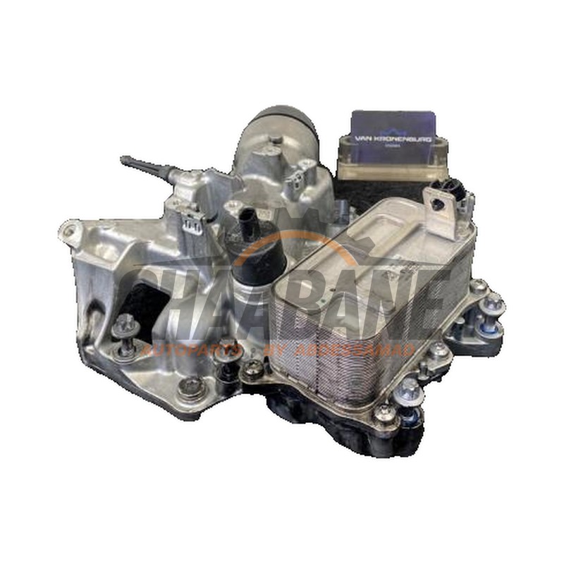 Support filtre a huile A6541800365 Mercedes Sprinter 3,5t (910.0/910.1/907.1/907.2) 211 CDI 2.0 D