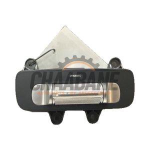 Commutateur (divers) A4479051107 Mercedes Vito (447.6) 2.0 114 CDI 16V