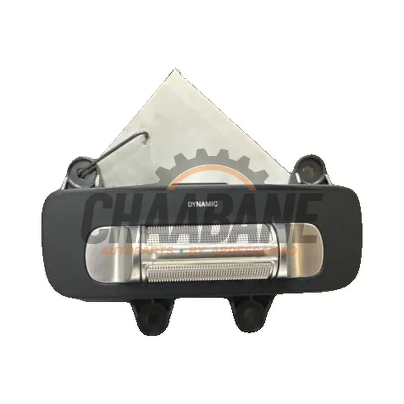 Commutateur (divers) A4479051107 Mercedes Vito (447.6) 2.0 114 CDI 16V
