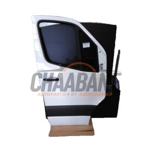 Portiere 2portes droite A9107203100 Mercedes Sprinter 4t (910.0/910.1/907.1/907.2) 511 CDI 2.1 D