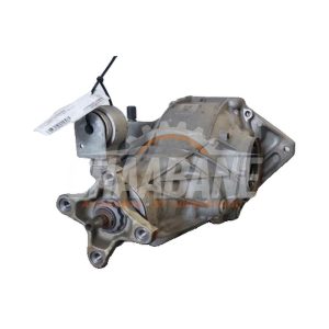 Differentiel arriere A2133501415 Mercedes E Estate (S213) E-300de 2.0 Turbo 16V