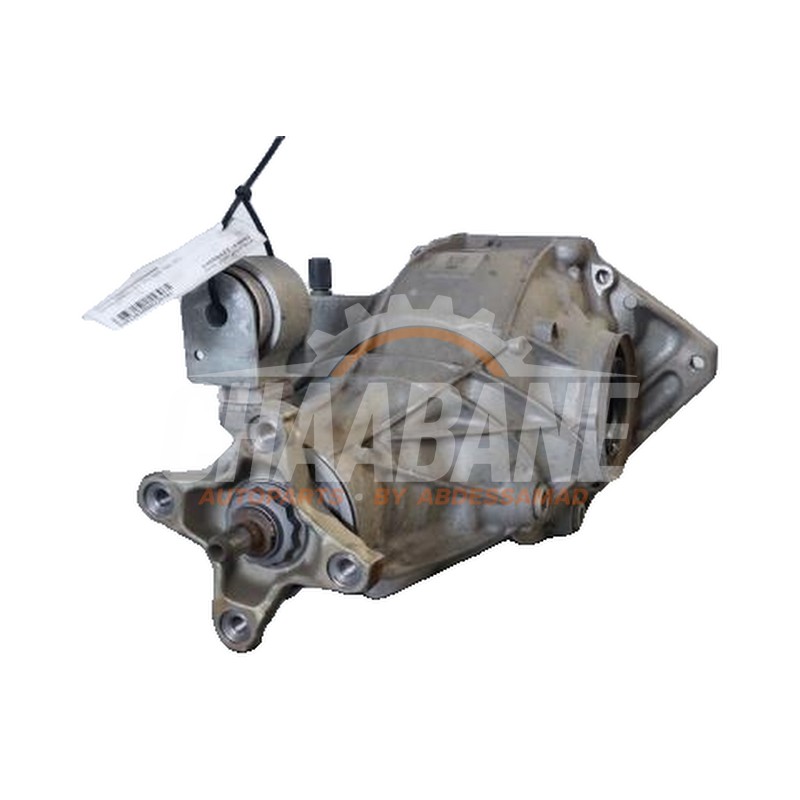 Differentiel arriere A2133501415 Mercedes E (W213) E-300de 2.0 Turbo 16V