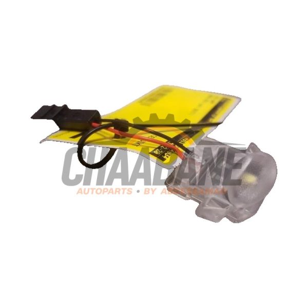 Phare LED 8V0947121 Audi RS 3 Sportback (8VA/8VF) 2.5 TFSI 20V Quattro 2015 / 2020