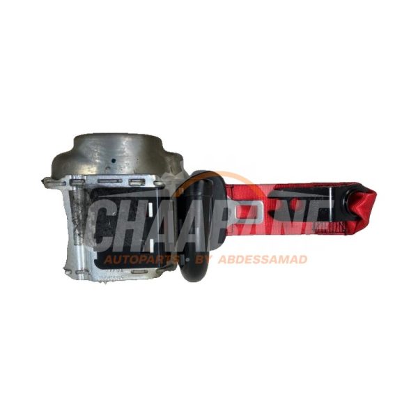 Ceinture de securite arriere droite 8W6857705E Audi S5 (F53/F5P) 3.0 TFSI V6 24V 2016