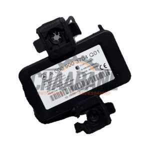 Module gonflage pneus A0009003704 Mercedes A (W176) 1.5 A-180 CDI, A-180d 16V
