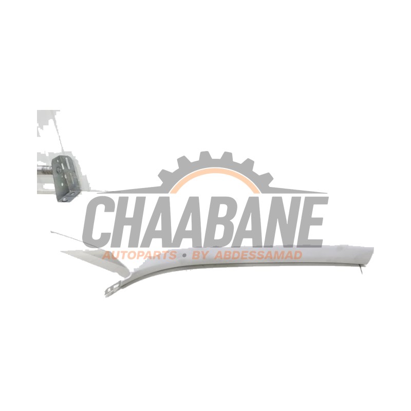 Haut-parleur 4G0035411 Audi S6 Avant (C7) 4.0 V8 TFSI 2012 / 2018