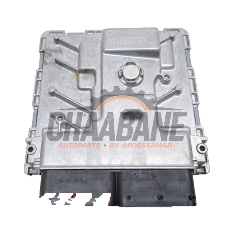 Ordinateur gestion moteur 06N907425 Audi A6 Avant (C8) 2.0 16V 50 TFSI e Mild hybrid Quattro 2018