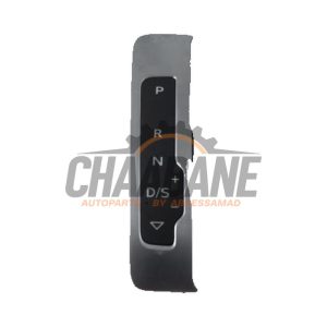 Enveloppe levier de vitesse 8V1713463B Audi A3 2013 / 2020