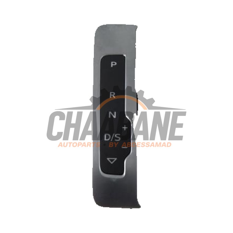 Enveloppe levier de vitesse 8V1713463B Audi A3 2013 / 2020