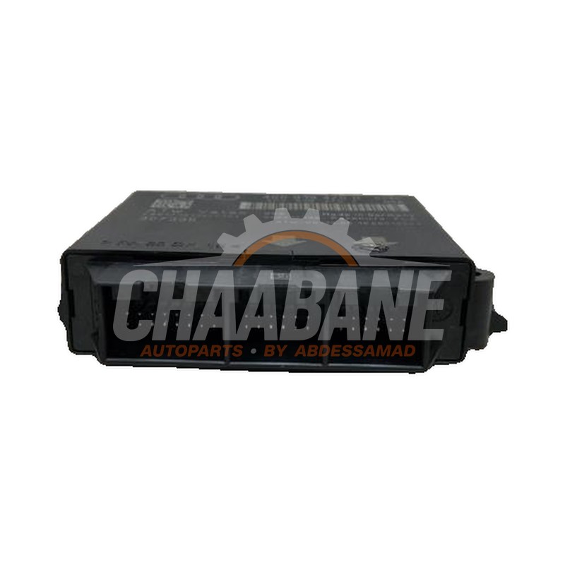 Module PDC 4G0919475H Audi RS 6 Avant (C7) 4.0 V8 TFSI Performance 32V 2013 / 2018