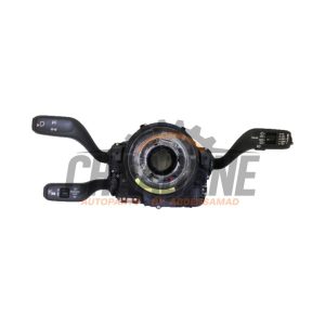Commutateur combi colonne de direction 95B953568D Porsche Macan (95B) 3.0 S Diesel V6 24V 2014