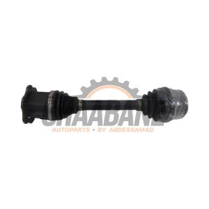 Arbre de transmission avant gauche 4K0407271 Audi A6 Avant (C8) 2018