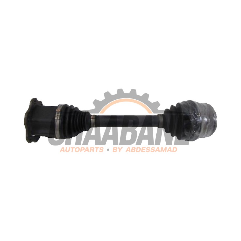 Arbre de transmission avant gauche 4K0407271 Audi A6 Avant (C8) 2018