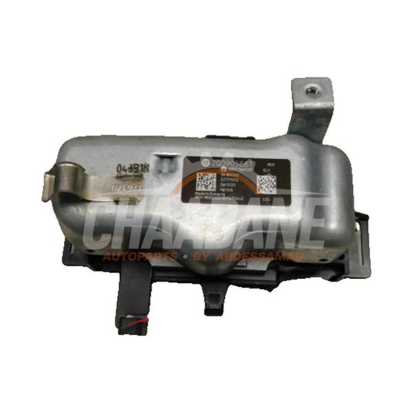 Antivol de direction 2Q0905861 Seat Arona (KJX) 1.0 TSI 12V 2017