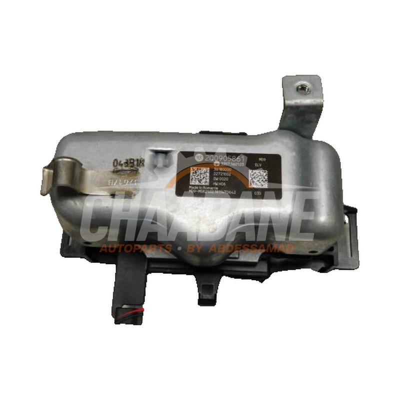 Antivol de direction 2Q0905861 Seat Arona (KJX) 1.0 TSI 12V 2017