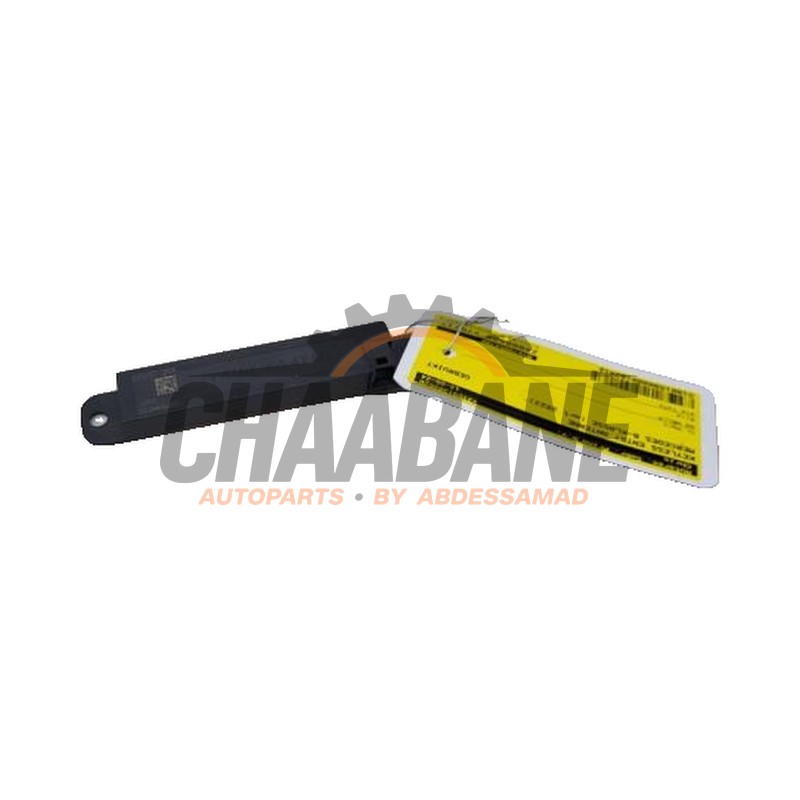 Entree sans cle - Antenne A1679054700 Mercedes B (W247) 2.0 B-200d