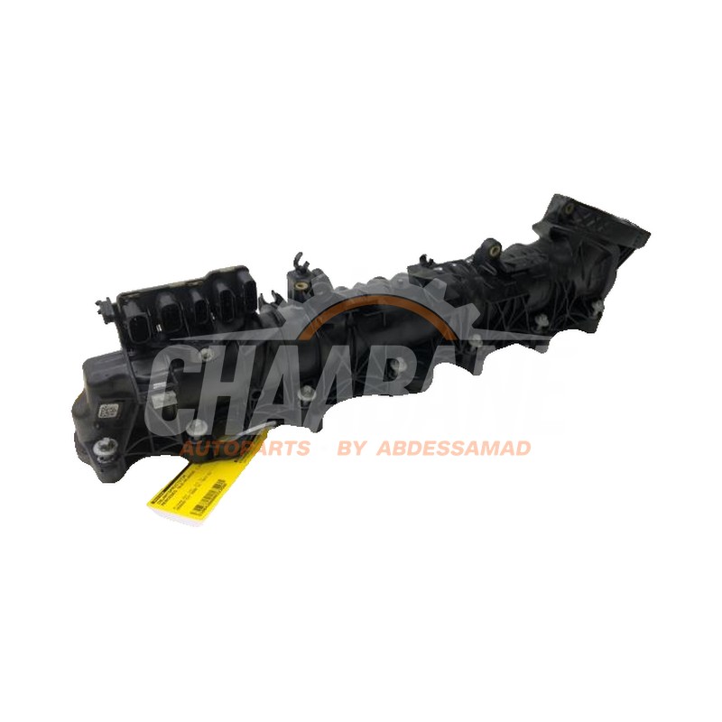 Tubulure dadmission 6560900037 Mercedes GLE (V167) 400d 2.9 4-Matic