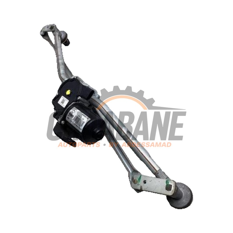 Moteur + mecanisme dessuie glace A9108200400 Mercedes Sprinter 5t (907.6) 516 CDI 2.1 D RWD