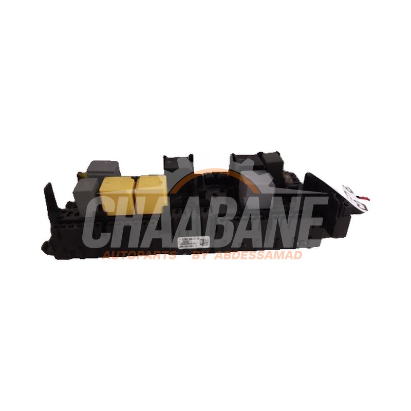 Boite a fusibles A9075450100 Mercedes Sprinter