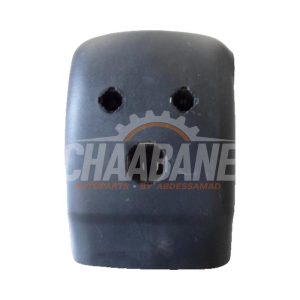 Couvercle colonne de direction T2H3102 Jaguar XE 2.0 D E-Performance 16V