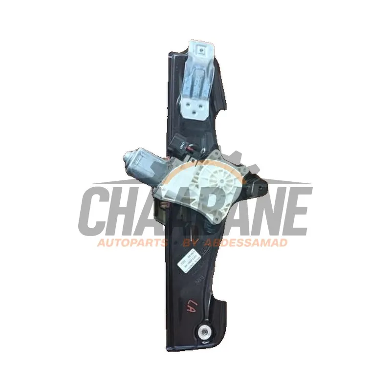 Mecanique vitre 4portes arriere gauche T2H1314 Jaguar XE 2.0 240 Turbo 16V