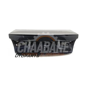 Hayon arriere 41009481034 BMW 7 serie (G11/12) 745e,Le 2015 / 2022
