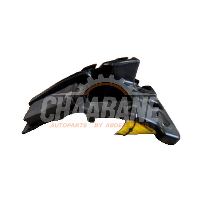 Support pare-chocs arriere gauche 5FE807377A Seat Leon Sportstourer (KLF) 1.5 TSI 16V 2020