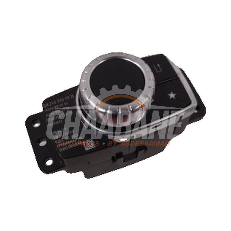 Commutateur MMI A2469009815 Mercedes GLA