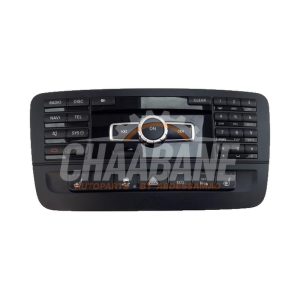 Module navigation A2469008413 Mercedes GLA AMG (156.9) 2.0 45 AMG Turbo 16V