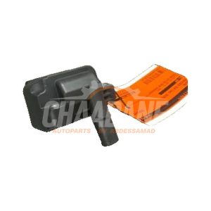 Bobine A2649061200 Mercedes CLA (118.3) 2.0 CLA-250 Turbo 16V 4-Matic