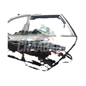 Portiere 4portes arriere gauche 82G833051 Audi A1 Sportback (GBA) 1.0 25 TFSI 12V 2018