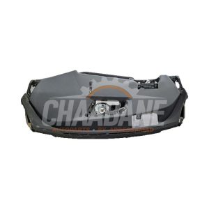 Kit airbag + tableau de bord BMW iX (I20) xDrive40 77 kWh 2021