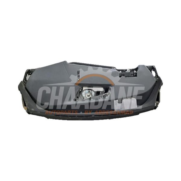 Kit airbag + tableau de bord BMW iX (I20) xDrive40 77 kWh 2021