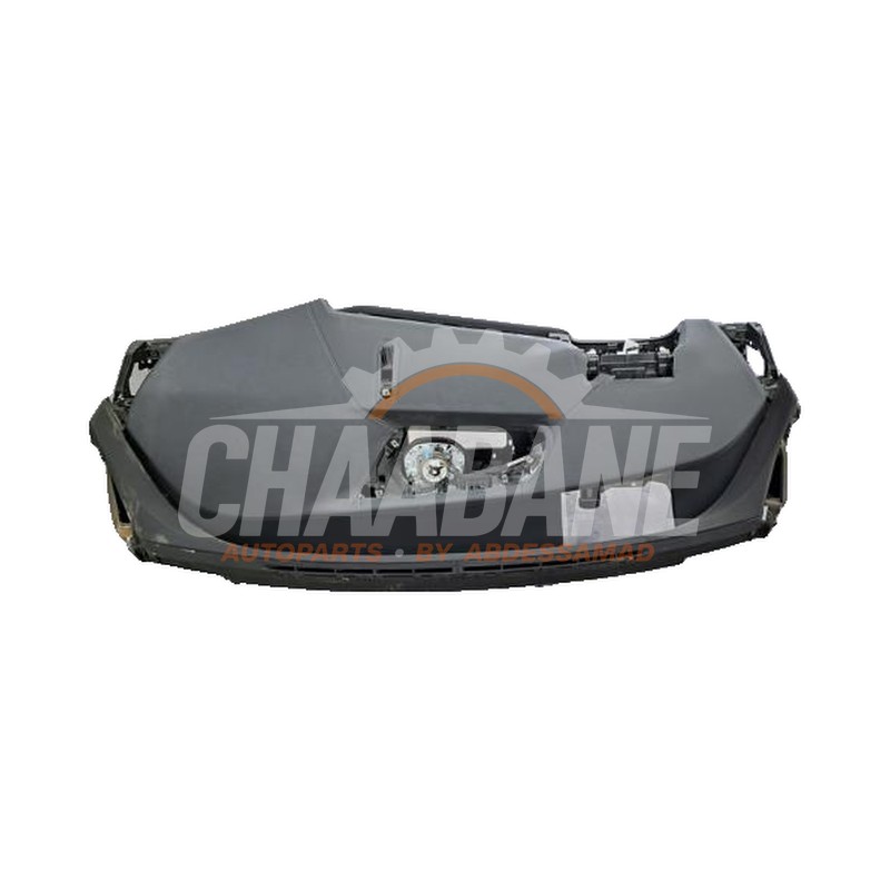 Kit airbag + tableau de bord BMW iX (I20) xDrive40 77 kWh 2021