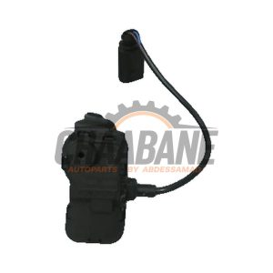 Moteur verrouillage centrale des portes 5H0810773 Skoda Octavia 2019