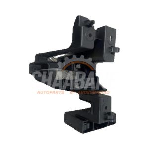Support (divers) 81A864200A Audi Q2 (GAB/GAG) 2.0 35 TDI 16V Quattro 2016