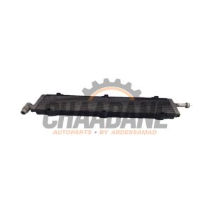 Radiateur deau A0995007003 Mercedes C (W205) C-350 e 2.0 16V