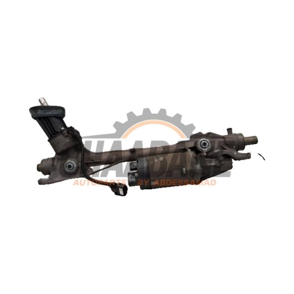 Cremaillere assistee 5QB423056G Audi Q3 Sportback (F3N) 1.4 45 TFSIe 16V 2019