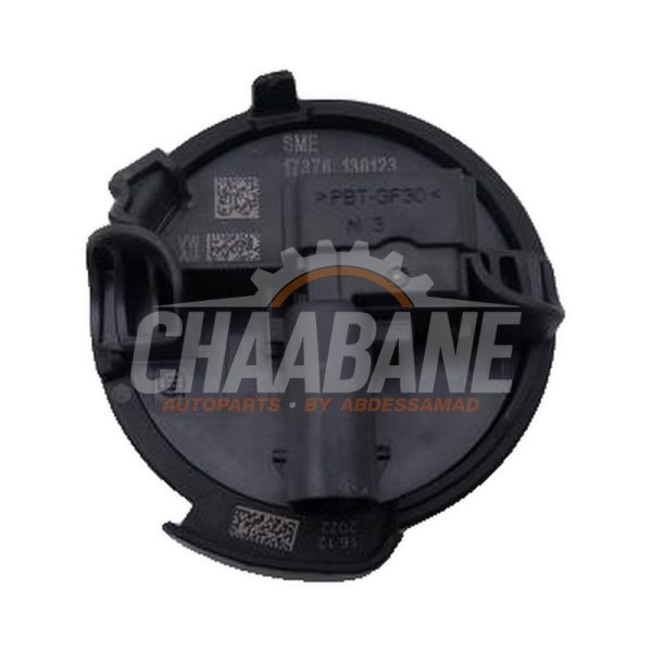 Detecteur airbag 5WA959354 Audi A3 Sportback (8YA) 2.0 30 TDI 16V 2019