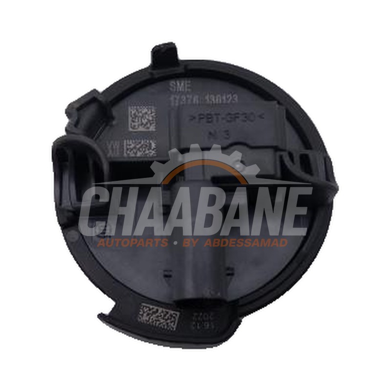 Detecteur airbag 5WA959354 Audi A3 Sportback (8YA) 2.0 30 TDI 16V 2019