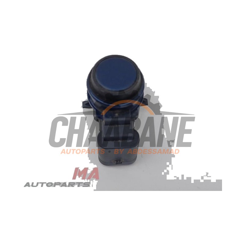 Capteur PDC 66209261604 BMW 2 serie (F23) 218i 1.5 TwinPower Turbo 12V 2014 / 2021