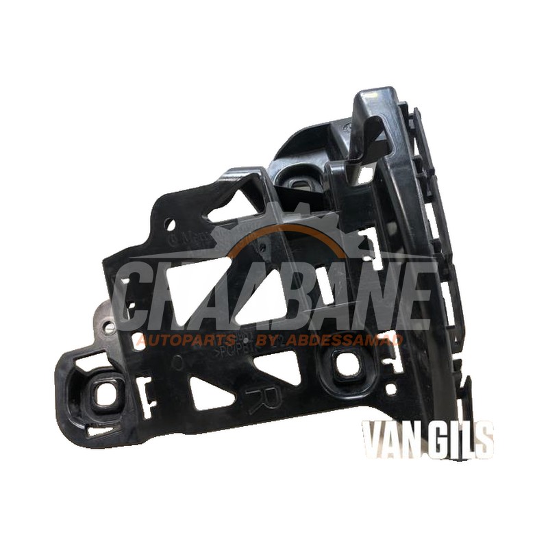 Support pare-chocs arriere droit A2478851900 Mercedes B (W247) 2.0 B-200d