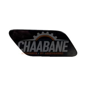 Capuchon lave-phares droite 81A955276B Audi Q2 (GAB/GAG) 1.5 35 TFSI 16V 2016