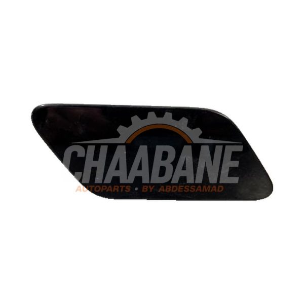 Capuchon lave-phares droite 81A955276B Audi Q2 (GAB/GAG) 1.5 35 TFSI 16V 2016