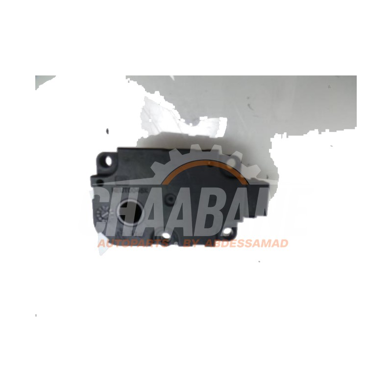 Clapet chauffage moteur P9708007 Mercedes S (C217) 5.5 S-63 AMG V8 32V Biturbo 4-Matic