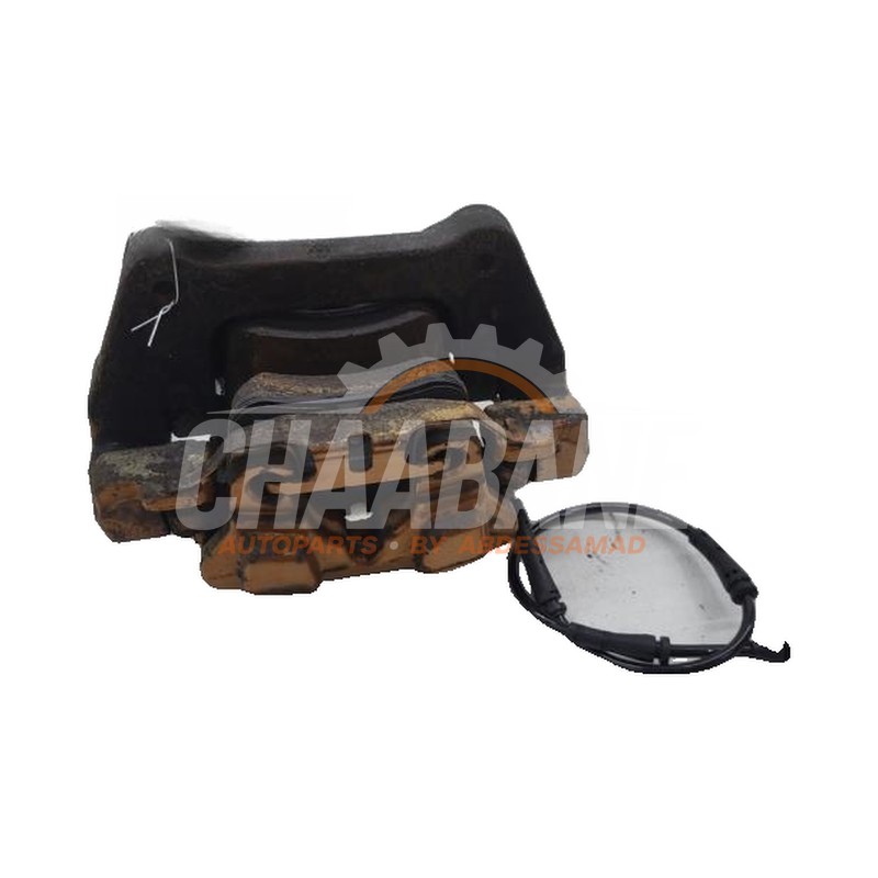 Etrier de frein (pince) avant gauche 011693152341E BMW 3 serie Touring (F31) 330d 3.0 24V 2012 / 2019