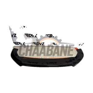 Pare-chocs plaque inferieure KBA31601 Seat Leon (KLB) 1.4 TSI e-HYBRID 204 16V 2019