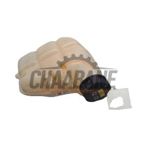 Reservoir dexpansion 17138687503 BMW 2 serie Gran Coupe (F44) 218d 2.0 16V 2019