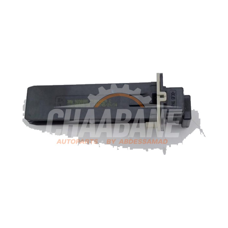 Capteur de temperature interieur 9238085 BMW 3 serie Touring (F31) 320d 2.0 16V 2012 / 2019