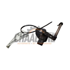 Correcteur de hauteur de phare xenon 670037525 Maserati Levante 3.0 S Biturbo V6 24V 2016